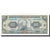 Banconote, Ecuador, 100 Sucres, 1992-12-04, KM:123Ab, FDS