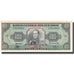 Banknote, Ecuador, 100 Sucres, 1988-06-08, KM:123Aa, UNC(65-70)