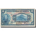 Banknote, Bolivia, 10 Bolivianos, 1928-07-20, KM:121a, EF(40-45)