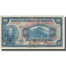 Banknote, Bolivia, 10 Bolivianos, 1928-07-20, KM:121a, EF(40-45)
