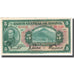 Banconote, Bolivia, 5 Bolivianos, 1928-07-20, KM:120A, BB
