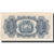 Billet, Bolivie, 1 Boliviano, 1928-07-20, KM:119a, SUP