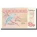 Biljet, Suriname, 2 1/2 Gulden, 1985-11-01, KM:119a, NIEUW