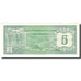 Banknote, Aruba, 5 Florin, 1986-01-01, KM:1, UNC(64)