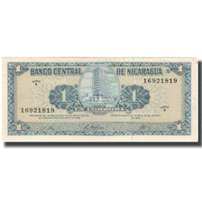 Billete, 1 Cordoba, Nicaragua, 1968-05-25, KM:115a, UNC
