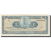 Banconote, Nicaragua, 1 Cordoba, 1968-05-25, KM:115a, FDS