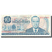 Banknote, Costa Rica, 10 Colones, 1982-11-04, KM:237b, UNC(65-70)