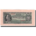 Banknote, Ecuador, 1 Sucre, KM:S172, UNC(65-70)