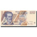 Billete, 5000 Sucres, Ecuador, 1991-06-21, KM:128a, UNC