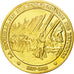 France, Medal, Louis XIII, History, MS(60-62), Vermeil