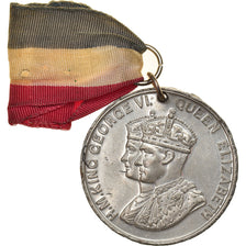 United Kingdom, Coronation of King Georges VI and Queen Elisabeth, History