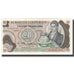 Banknot, Colombia, 20 Pesos Oro, 1966-10-12, KM:409A, UNC(65-70)