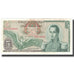Banknote, Colombia, 5 Pesos Oro, 1968-07-20, KM:406b, AU(55-58)