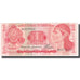 Banknote, Honduras, 1 Lempira, 1980-05-29, KM:68a, UNC(65-70)