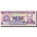 Banknote, Honduras, 2 Lempiras, 1976-09-23, KM:61, UNC(65-70)