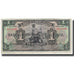Billet, Bolivie, 1 Boliviano, 1911-05-11, KM:112, TB
