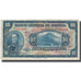 Banknote, Bolivia, 10 Bolivianos, 1928-07-20, KM:121a, VF(20-25)
