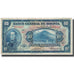 Banknote, Bolivia, 10 Bolivianos, 1928-07-20, KM:121a, VF(20-25)