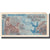 Banknote, Indonesia, 2 1/2 Rupiah, 1961, KM:79, AU(50-53)