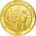 France, Medal, Charles V, History, MS(60-62), Vermeil