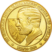 L'Histoire de France, Médaille, Du Guesclin