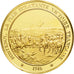 France, Medal, Louis XV, History, MS(60-62), Vermeil