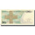 Biljet, Polen, 50 Zlotych, 1988-12-01, KM:142c, SUP
