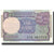 Billete, 1 Rupee, India, KM:78Ai, SC
