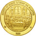 France, Medal, Henry IV, History, MS(60-62), Vermeil