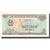 Billet, Viet Nam, 100 D<ox>ng, KM:105b, NEUF