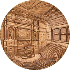 Francja, Medal, Assemblée Nationale, Polityka, społeczeństwo, wojna