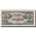 Banknote, MALAYA, 1 Dollar, KM:M5c, UNC(65-70)