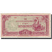 Banconote, Birmania, 10 Rupees, KM:16a, B