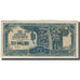 Banknote, MALAYA, 10 Dollars, KM:M7b, VF(20-25)