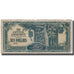 Banknote, MALAYA, 10 Dollars, KM:M7b, VG(8-10)