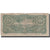 Banknote, MALAYA, 10 Dollars, KM:M7b, VG(8-10)