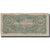 Banknot, MALEZJA, 10 Dollars, KM:M7b, VG(8-10)