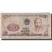 Banknote, Vietnam, 20 D<ox>ng, KM:94s, VF(20-25)