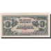 Banconote, Malesia, 1 Dollar, KM:M5c, FDS