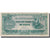 Banknote, Burma, 100 Rupees, KM:17a, VF(20-25)