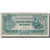 Geldschein, Burma, 100 Rupees, KM:17a, S