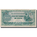 Banconote, Birmania, 100 Rupees, KM:17a, MB