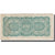 Banknote, Burma, 100 Rupees, KM:17a, VF(20-25)