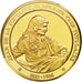 Francja, Medal, Ludwik XIV, Sztuka i Kultura, MS(60-62), Vermeil