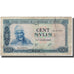 Banknote, Guinea, 100 Sylis, 1980, 1960-03-01, KM:26a, VF(20-25)