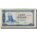Banknote, Guinea, 100 Sylis, 1980, 1960-03-01, KM:26a, VF(20-25)