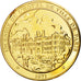France, Medal, Paris Commune, History, MS(60-62), Vermeil