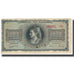 Banknote, Greece, 1000 Drachmai, 1942, KM:118a, AU(55-58)