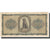 Banconote, Grecia, 1000 Drachmai, 1942, KM:118a, SPL-