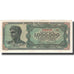 Banknote, Greece, 1,000,000 Drachmai, 1944, KM:127b, UNC(63)